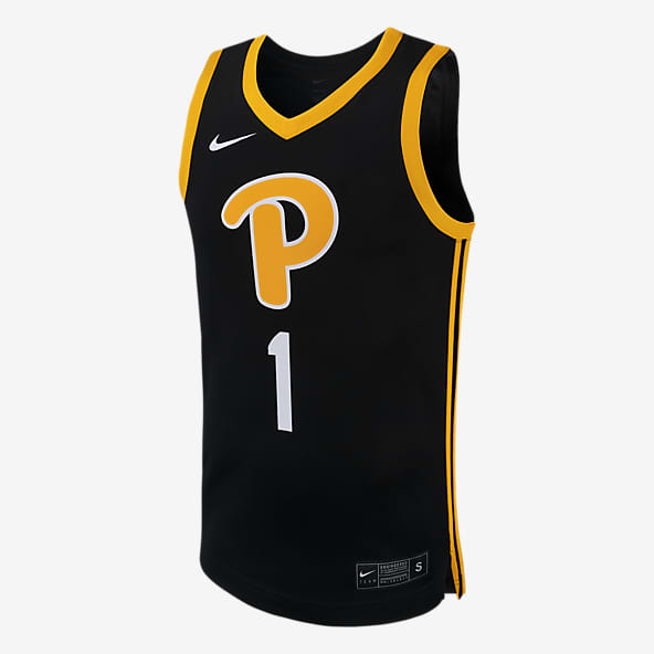 Mens Basketball Pittsburgh Panthers Jerseys. Nike